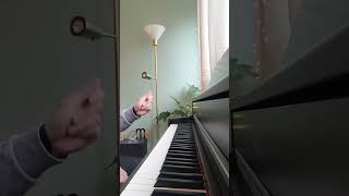 Năm Qua Đã Làm Gì  Piano Jazz [upl. by Amsa]