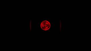 Sharingan Sound Effect [upl. by Pfaff]