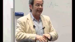 Key Thinkers Ghassan Hage p2 on Pierre Bourdieu [upl. by Aehsel]