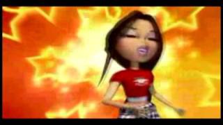 BratzLivin It UpOffical Music Video HQ [upl. by Hoskinson]