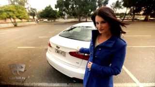 Kia Cerato 2013  Review [upl. by Ttihw]