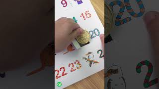 DIY Advent Calendar shorts [upl. by Ellicec966]