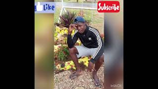 Rax Kandjoze Fit Neymar Hamunjela December Song 🎧 [upl. by Rondi]