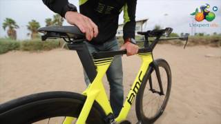 Top 5 Triathlon Bikes IRONMAN [upl. by Ley]