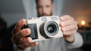 Contax G1 Review Does it live up to the hype [upl. by Johppah374]