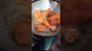 Trivandrum style chicken fry very easy  shorts video  shorts [upl. by Bloom360]