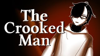 The Crooked Man school 3 vtuber vtuberen [upl. by Anirod521]