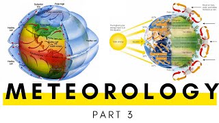 Basic Meteorology Part 3  Capt Rajesh Raja [upl. by Nayrbo]