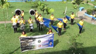 cadencia percusion [upl. by Ahsitra370]