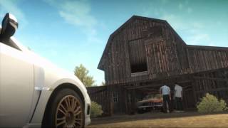 Forza Horizon  Hidden Cars  Zapomniane wozy [upl. by Hayifas]