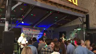 The FutureBirds “Voices Carry” Live at the FR8YARD in Spartanburg South Carolina 4619 [upl. by Radman]