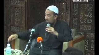 Pengebom Berani Mati JIHAD   Ustaz Azhar Idrus [upl. by Cole]