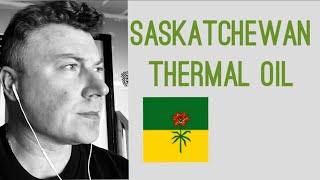 Saskatchewan Thermal SAGD assets study [upl. by Jaylene]