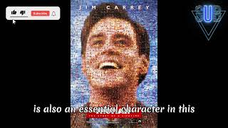 The Truman Show 1998 Movie Story Recap [upl. by Llebpmac]