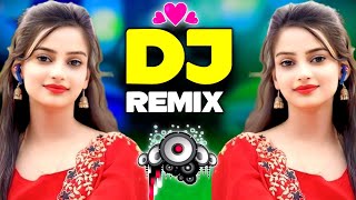 New Hindi Dj Songs 2024  Best Hindi Old Dj Remix  Bollywood Hit Dj Song  2024 New Dj Remix Song [upl. by Janeta608]