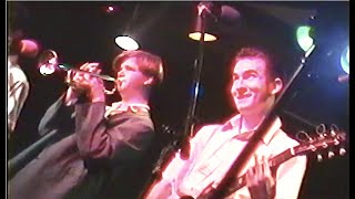 Reel Big Fish  Return of the Mullet 1993 [upl. by Anaj230]