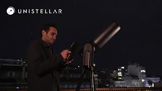 Discover the Equinox 2 Smart Telescope [upl. by Anegroeg187]