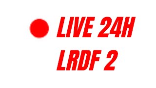 LIVE 24H LES ROYAUMES DE FEU 2 [upl. by Iah]