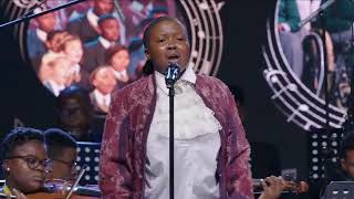 Nthabiseng Lebuso  Comtech Secondary School  Le Nozze di Figaro Non so Piu  WA Mozart [upl. by Navad]