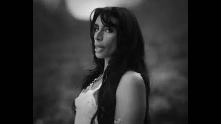 SEVDALIZA  NO ME CANSARE FT KAROL G Official Video [upl. by Ajnotal501]