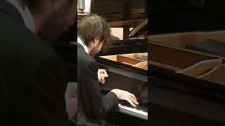 An unforgettable piece by Trifonov [upl. by Ramed11]