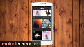 5 Free Music Download Apps for Android [upl. by Tabbie]