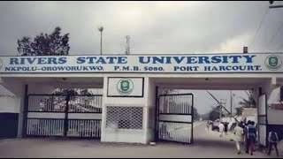 How to Check Rivers State University RSU Admission List 2024 amp 2025 academic session [upl. by Walling]