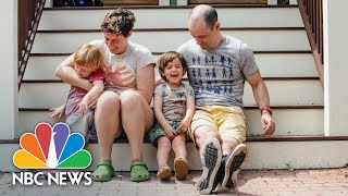 Raising Theybies Letting Kids Choose Their Gender  NBC News [upl. by Kathi55]