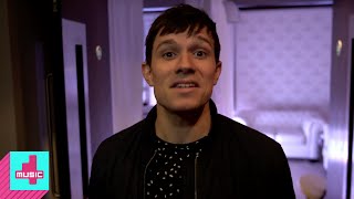 The Brit Awards 2016  Behind The Scenes Tour with Will Best [upl. by Nilcaj859]