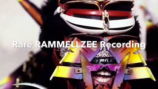 Rammellzee France ‘82 [upl. by Bart]