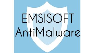 Emsisoft AntiMalware Test [upl. by Latihs]