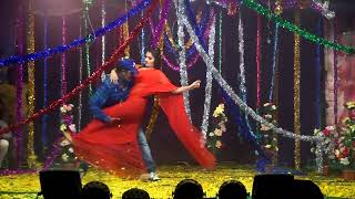 shrungara super Moguda Drama song konijedu keerthi performance [upl. by Sandeep]