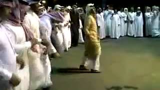 Arab men dance Saudi Arabia [upl. by Ecallaw394]