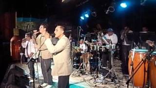 Orquesta Rey amp Rey en Lebrija quotMix Sergio Vargasquot [upl. by Anael]