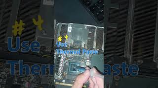 How To Prevent Your PC From Overheating cpu gpu gaming overheating [upl. by Norreht]