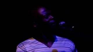 Kem  Love Calls  JAZZ CAFE LONDON [upl. by Lacsap]