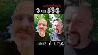 TikTok EAV Bro’s👊  Drei weiße Tauben  tiktok  mariokrause4412 ©️​⁠EAV [upl. by Cotsen]