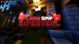 Lifesteal SMP Realm for Minecraft 121  Realm code in description [upl. by Sergent]