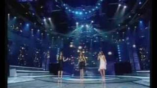 Amel Bouchoucha singing Najwa Karam song [upl. by Jonna]