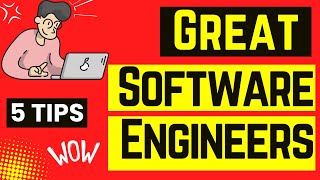 Discovering the Secrets of Exceptional Software Engineers [upl. by Kitti]