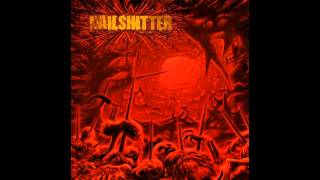 Nailshitter  From the Bowels of the Impaled ep FULL ALBUM HD [upl. by Aralc]