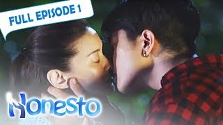 Full Episode 1  Honesto [upl. by Derfla]