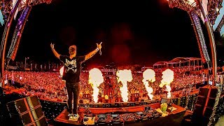 Nicky Romero  Ultra Music Festival 2019 Mainstage [upl. by Eadith841]