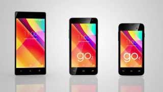 Noblex Go  Smartphones [upl. by Smoot637]