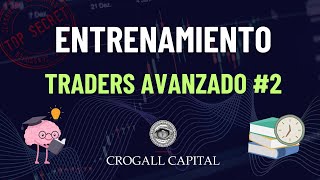 Entrenamiento para Traders 2 [upl. by Oluap950]