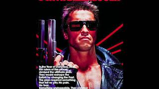 The Terminator 1984  Pictures of You  16mm  Jay Ferguson  Painless Music [upl. by Assillam]