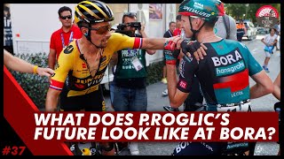 Will Primož Roglič and BoraHansgrohe Win the Tour de France  Clip 37 [upl. by Zoila]