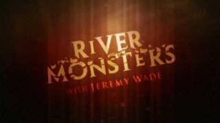 River Monsters Series 3  Jungle Killer [upl. by Elletnuahs]