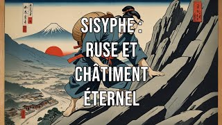 Sisyphe  Ruse et châtiment éternel – Le mythe de la rébellion contre les dieux [upl. by Farrow459]