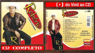 ROBÉRIO E SEUS TECLADOS 2001 CD Completo [upl. by Eirrol]